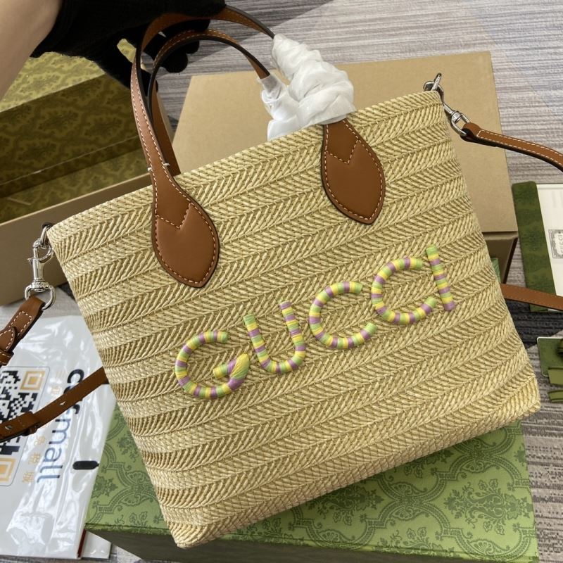 Gucci Tote Bags